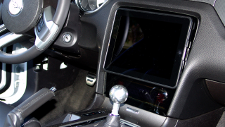 Illustration for article titled The ten nerdiest car gadgets